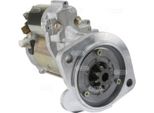 Motorino Di Avviamento 2,5 Kw 9 Denti Hc-Cargo Per Renault Trucks Mascott