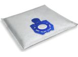 10 Sacchetti Per Aspirapolvere Kallefornia K277 Adatti Per Fakir Air Wave Prestige Ts 2400 TS2400