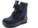 Stivali Invernali Superfit Flavia Blu