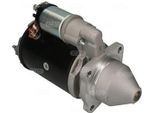 Motorino Di Avviamento 2,8 Kw 10 Denti Hc-Cargo Per Renault