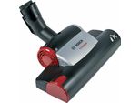 Bocchetta Per Pavimenti Bocchetta Combinata Spazzola Elettrica Per Pavimenti Bosch 00575625 Aspirapolvere Bocchetta Rotante Inclinabile Per Pavimenti Ruote Scorrevoli Bocchetta Turbo Zoo Pro Animal All Floor Hepa Bgl