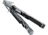 Whirlpool - Scharnier Ofen TÜR Brera-Soft - 481010724324