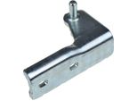 Whirlpool - Scharnier - Mittel - 481241719436