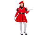 Mamma Libro Pagina Junior Personalizzato Rosso 3-4 Anni Rosso 3-4 Anni