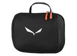 Salewa Borsa Per Utensili Lavaredo Pouch Black Out Grigio Scuro