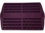 Tupperware Stampo In Silicone Da Forno Stampo A Bastoncino Silicone Viola
