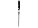 Orion Coltello Da Cucina Universale In Acciaio Inox Coltello Da Chef Coltello Lungo, 34 Cm