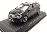 Norev 517669 Renault Megane Sport Tourer Estate 2020 Nero 1:43