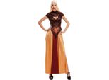 Mamma Reina Dragon Guerrero Donna Custom Braun M-L Braun M-L
