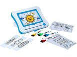 Toy Partner Magic Colour Board Puzzle Multicolore Multicolore Taglia Unica