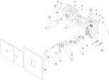 Dornbracht 3552497090 UP-Therm.modul UP-Produkte