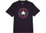 Maglietta Converse Goto Chuck Taylor Classic Patch, 10024064A02, GrößE: 188