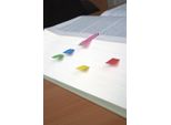 Post-It-Indextabs 3M Post-It 684Arr4 Forma Di Freccia 12 Mm Arse | Set 96 Pezzi | 6 Pezzi