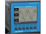 Janitza Dispositivo Di Misura Universale Elettronico Umg 96-PA, 90-277V 5232001