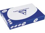 Carta Per Copie Clairalfa A3 120G/Mq Bianco Pu=5X250 Fogli