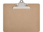 Maul - Appunti Maul Classic A4 Hardboard | 1 Pezzo | 6 Pezzi