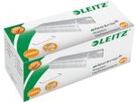 Graffe E2 24/6 Zincate Pu=10X2500 Pezzi