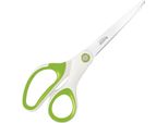 Forbici Leitz In Titanio Wow 20,5 Cm Verde
