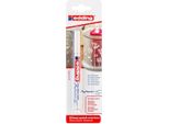 Marcatore A Vernice Lucida Edding 751 1-2Mm Bianco Confezione Da 10