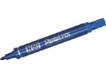 Pennarello Pentel N50 Da 1,5-3 Mm Blu | 1 Pezzo | 12 Pezzi