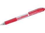 Penna Gel Hybrid Onliner 0,35Mm Rosso Confezione Da 12