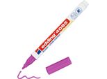 Edding - Gessetto Edding 4085 Um 1-2Mm Lampone | 10 Pezzi