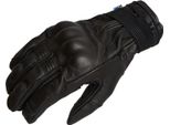 Guanti Da Moto Lindstrands Vindeln, Nero, 10