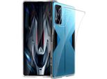Per Xiaomi Poco F4 Gt Tpu Silicone Protettivo Telefono Cellulare Custodia Cover New