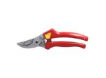 Cut360 Cesoie Per Rose, Cesoie Per Rami Di Diametro Fino A Ø 10 Mm, Piccole Cesoie Da Giardino Perfettamente Bilanciate