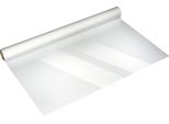 Legamaster - Magic -Chart Legamaster Lavagna Bianca 60X80Cm Bianco | Rotolo A 25 Fogli | 4 Pezzi