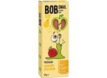 Rolls Di Mele E Pere Senza Zucchero Aggiunto, Senza Glutine 30 G - Bob Snail
