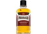 Proraso Lozione Dopobarba Barbe Grosse 400 Ml