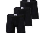 Adidas Boxer Uomo (Confezione Da 3)