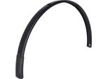 Parafango Sks Hr Bluemels Style 28' 46Mm, Nero Opaco, Nero