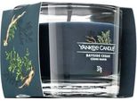 Candele Yankee: Votive Bayside Cedar Da 37 G Per Un'atmosfera Avvolgente