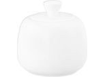 Zuccheriera - Bianco - Ø 9 Cm - Porcellana - 260 Ml