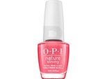 Opi Nature Strong Lacca Di Origine Naturale Lak Na Nehty Big Bloom Energy 15 Ml