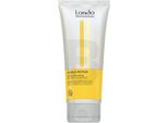 Londa Professional Visible Repair Intensive Mask Maschera Nutriente Per Capelli Secchi E Danneggiati 200 Ml