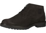 Stivaletto Pius Gabor In Pelle Scamosciata