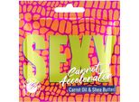 Wild Tan Sexy Carrot Accelerator Con Olio Per 15Ml