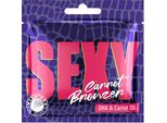 Wilde Tan Sexy Carrots Bronzer Con Oil Care 15Ml