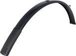 Parafango Anteriore Sks Bluemels Style 28' 46Mm, Nero Opaco, Nero