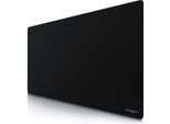 Mousepad Da Gioco Titanwolf, Xxxl Speed Mousepad 1200 X 600 Mm, Velocità E Precisione, Scritte Alfanumeriche