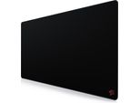 Tappetino Per Mouse Da Gioco Titanwolf, Tappetino Per Mouse Xxxl Speed 1200 X 600 Mm, Velocità E Precisione, Logo Rosso