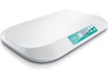 Mybeo Bilancia Digitale Per Bambini Con Display Da 50 G A 20 Kg / Display Da 3 Pollici / Unità Di Misura Kg E Lb