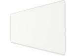 Tappetino Per Mouse Da Gioco Titanwolf Xxl, 900 X 400 X 3 Mm, Tappetino Da Scrivania, Lavabile, Retro Antiscivolo, Velocità E Precisione, Bianco