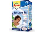 F5 Tè Sonno Tranquillo 20*2G Malwa