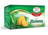 Tè Verde + Limone Fix 20*2G Malwa