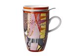 Goebel Rosina Wachtmeister - Sottosopra (Teetasse Mit...