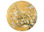 Goebel Vincent Van Gogh - Mandelbaum Gold (Wandbild,...